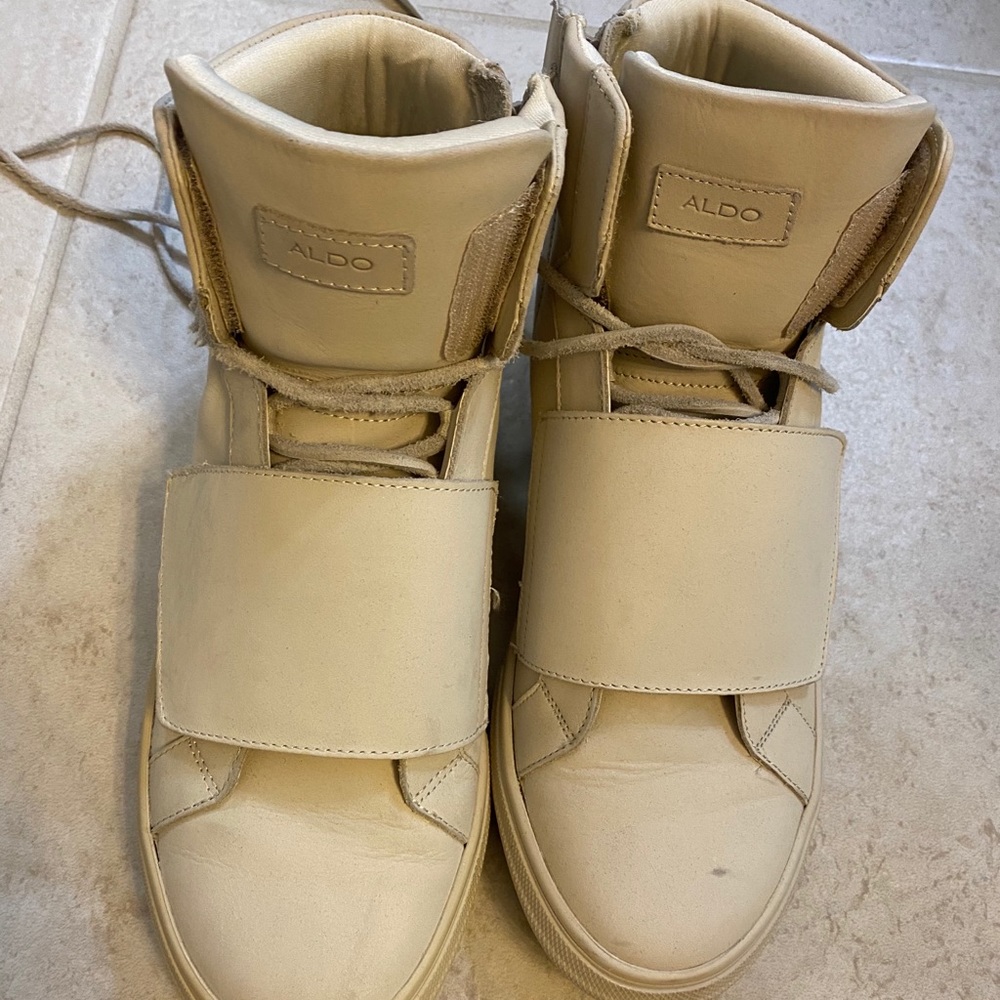 Aldo shoes